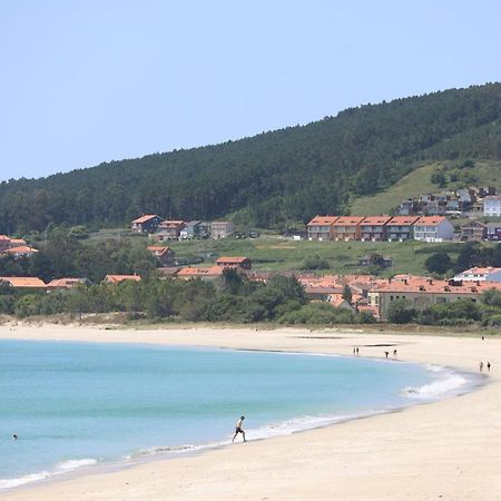 Apartamento Prado Finisterre Exterior photo